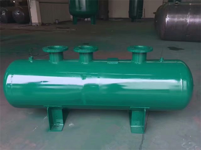 顺城顺城顺城蒸汽分气缸