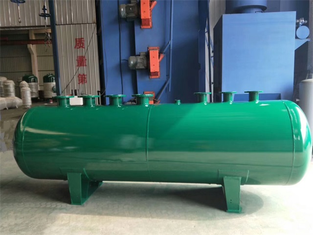 蒸汽顺城顺城顺城分汽缸规格